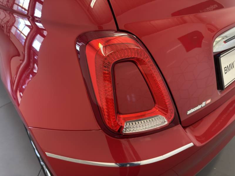 Fiat 500 - Photo 33