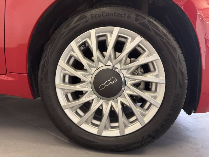 Fiat 500 - Photo 35
