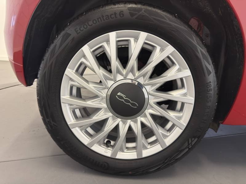 Fiat 500 - Photo 36