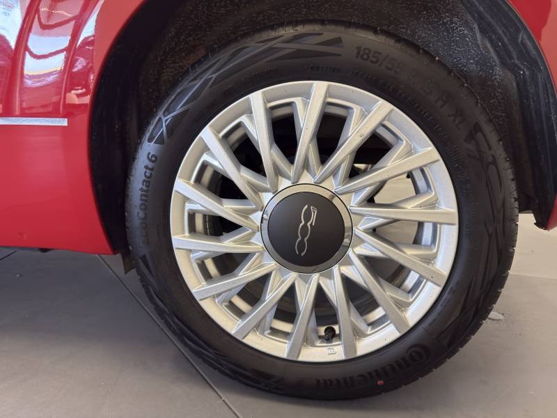 Fiat 500 - Photo 37