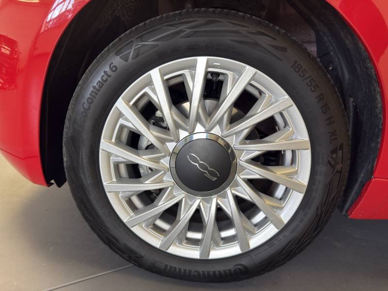 Fiat 500 - Photo 38