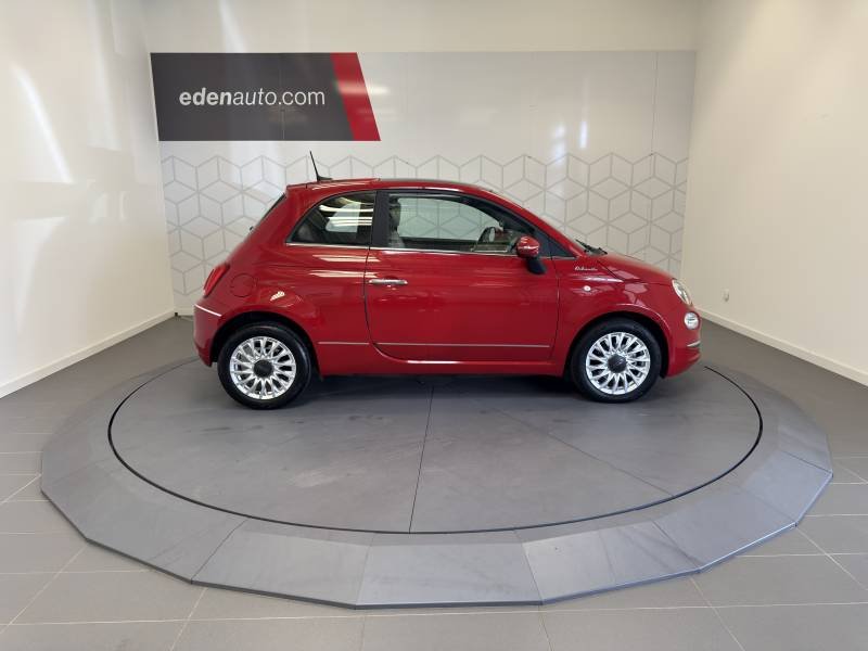 Fiat 500 - Photo 6
