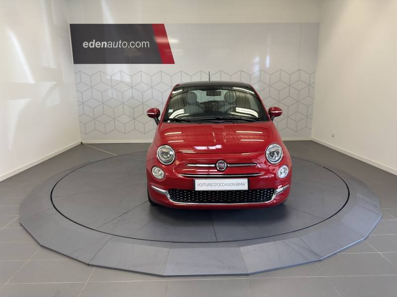 Fiat 500 - Photo 8