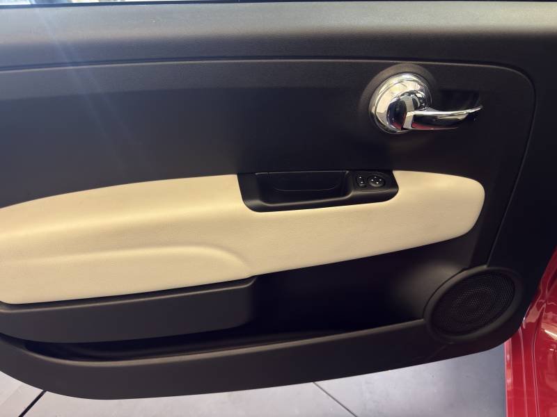 Fiat 500 - Photo 9