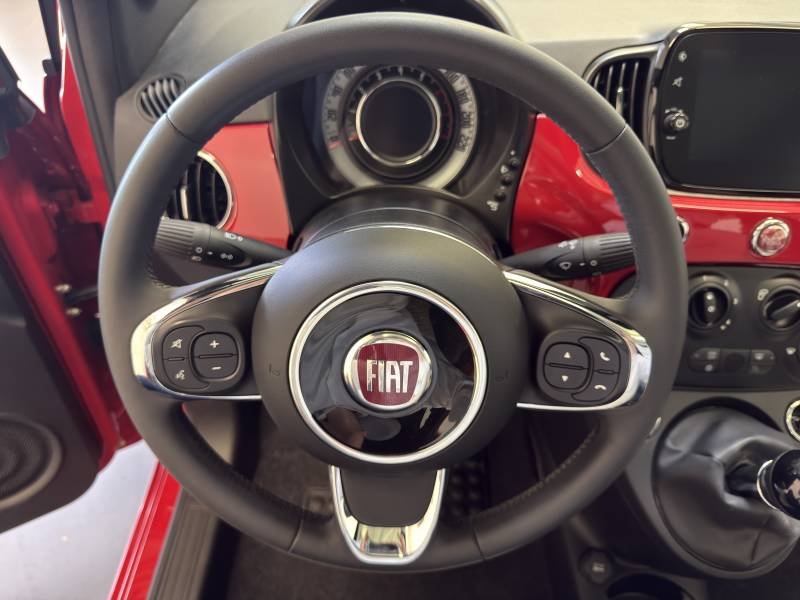 Fiat 500 - Photo 10
