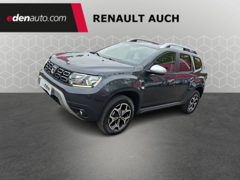 Dacia Duster - Photo 1