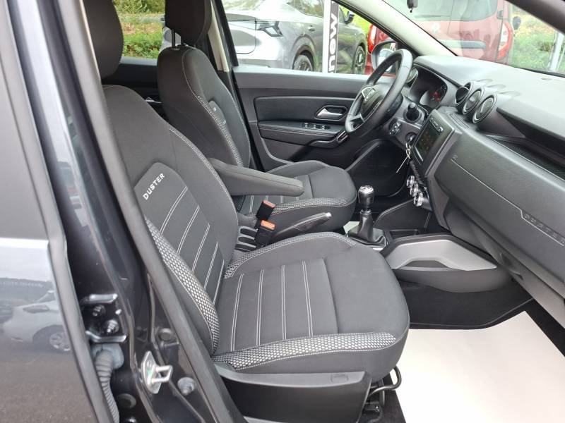 Dacia Duster - Photo 11