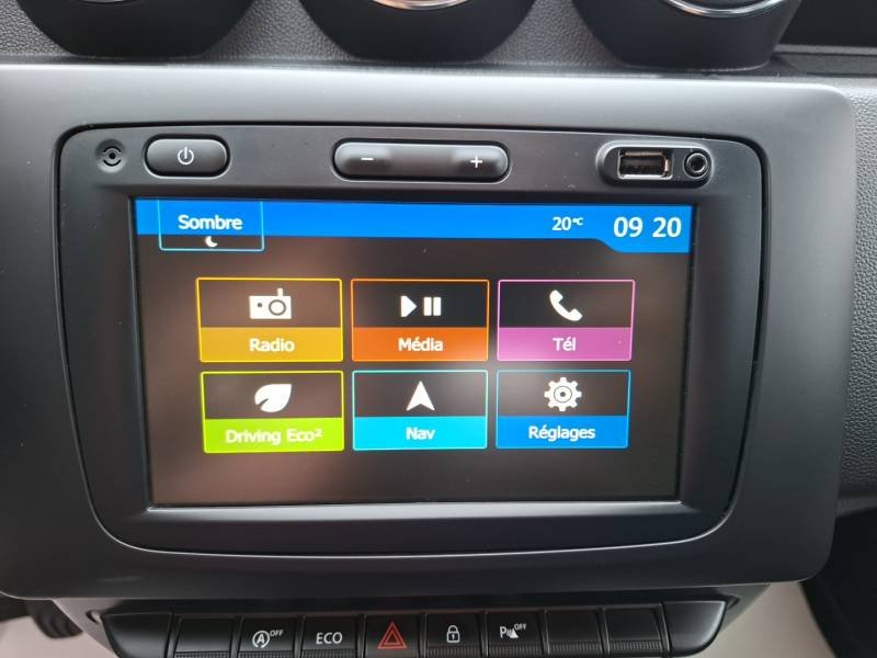 Dacia Duster - Photo 13