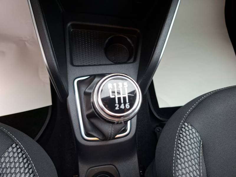 Dacia Duster - Photo 15