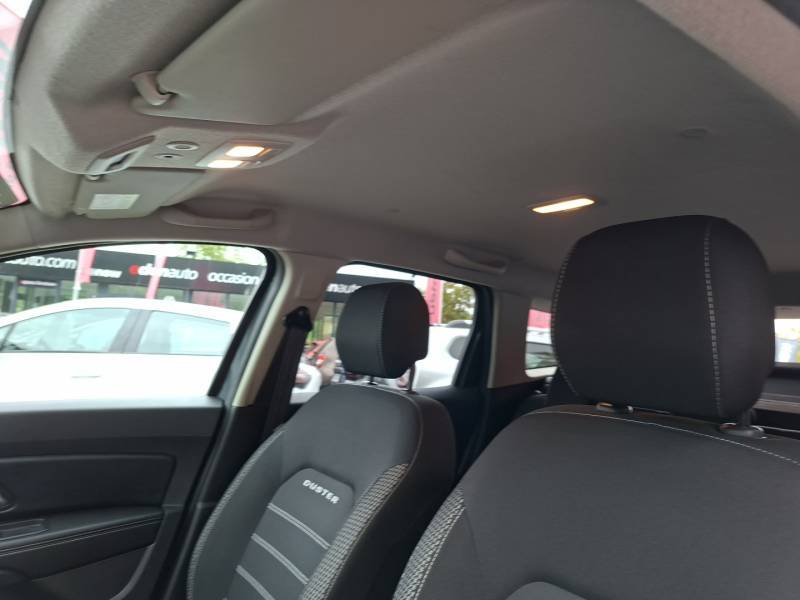Dacia Duster - Photo 16