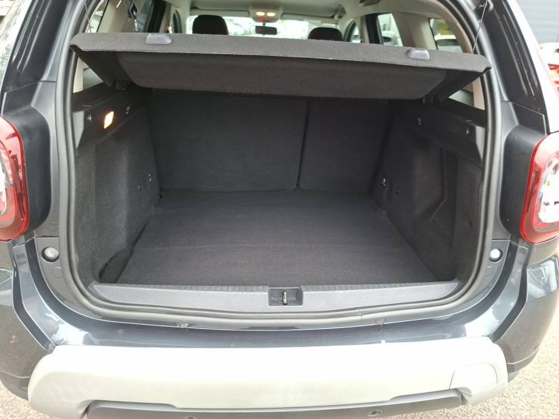 Dacia Duster - Photo 17