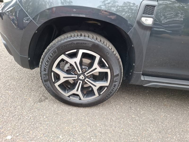 Dacia Duster - Photo 18