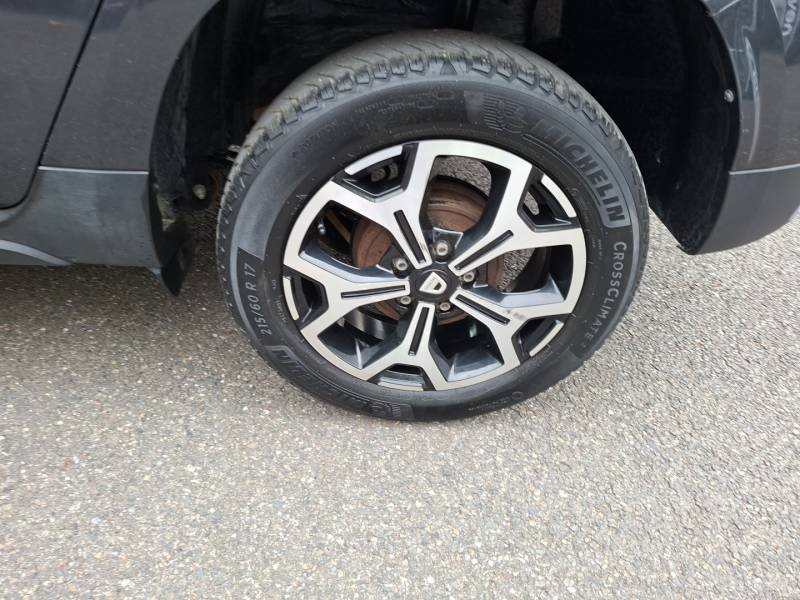Dacia Duster - Photo 19