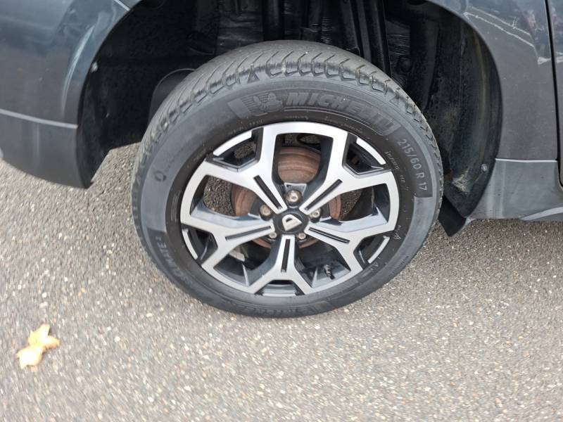 Dacia Duster - Photo 20