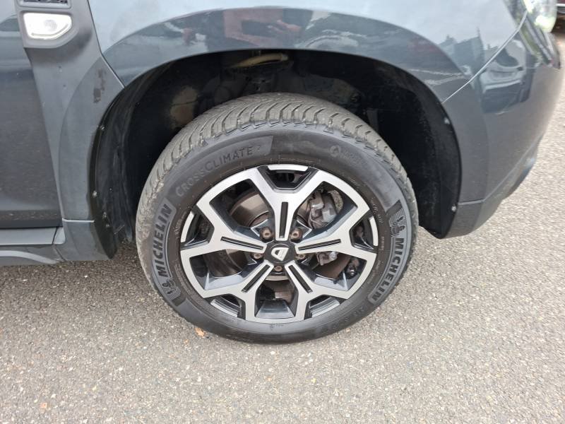 Dacia Duster - Photo 21