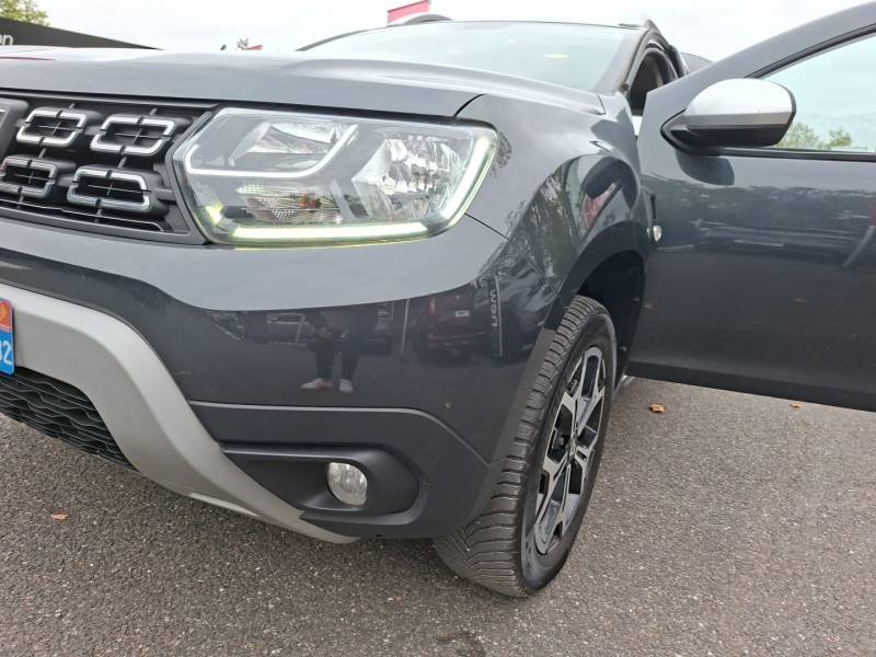 Dacia Duster - Photo 22