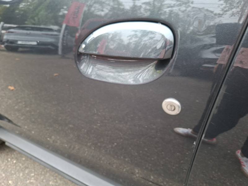 Dacia Duster - Photo 23