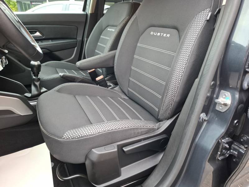 Dacia Duster - Photo 24