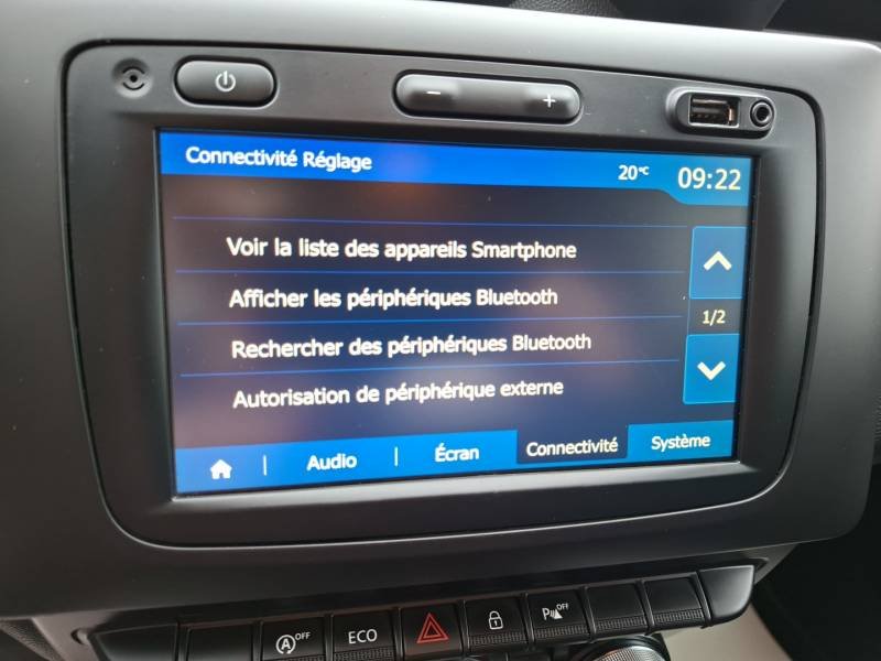 Dacia Duster - Photo 31