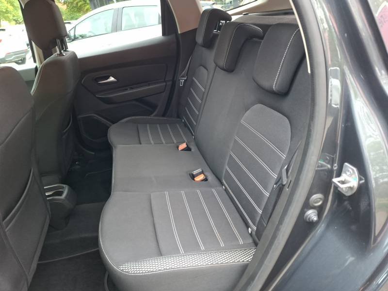 Dacia Duster - Photo 33