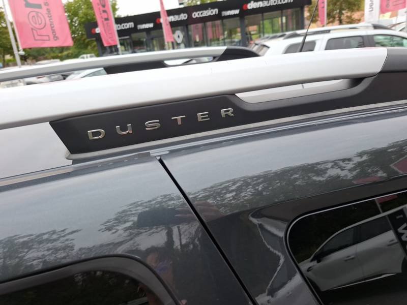 Dacia Duster - Photo 40