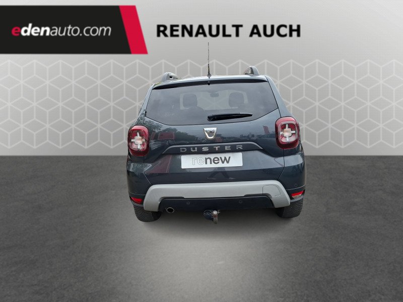 Dacia Duster - Photo 6