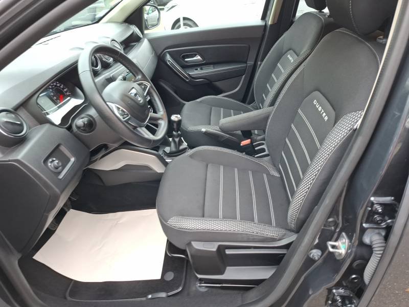 Dacia Duster - Photo 9