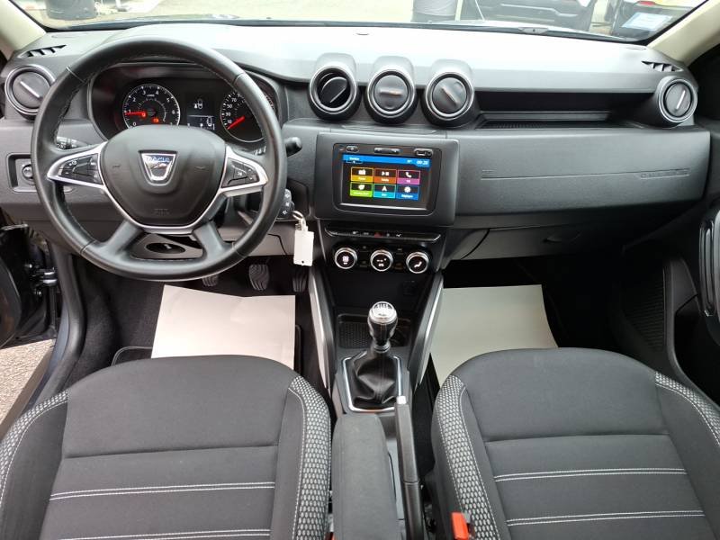Dacia Duster - Photo 10