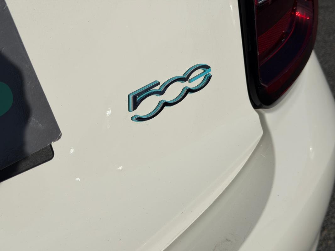 Fiat 500 - Photo 14