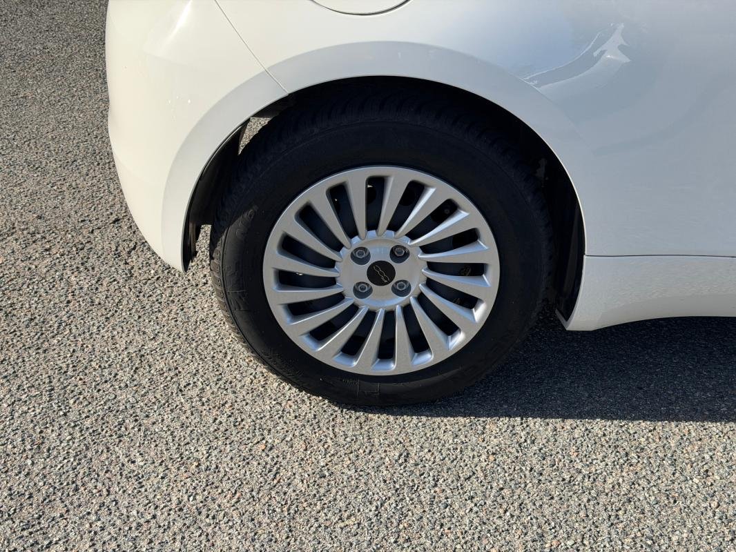 Fiat 500 - Photo 16