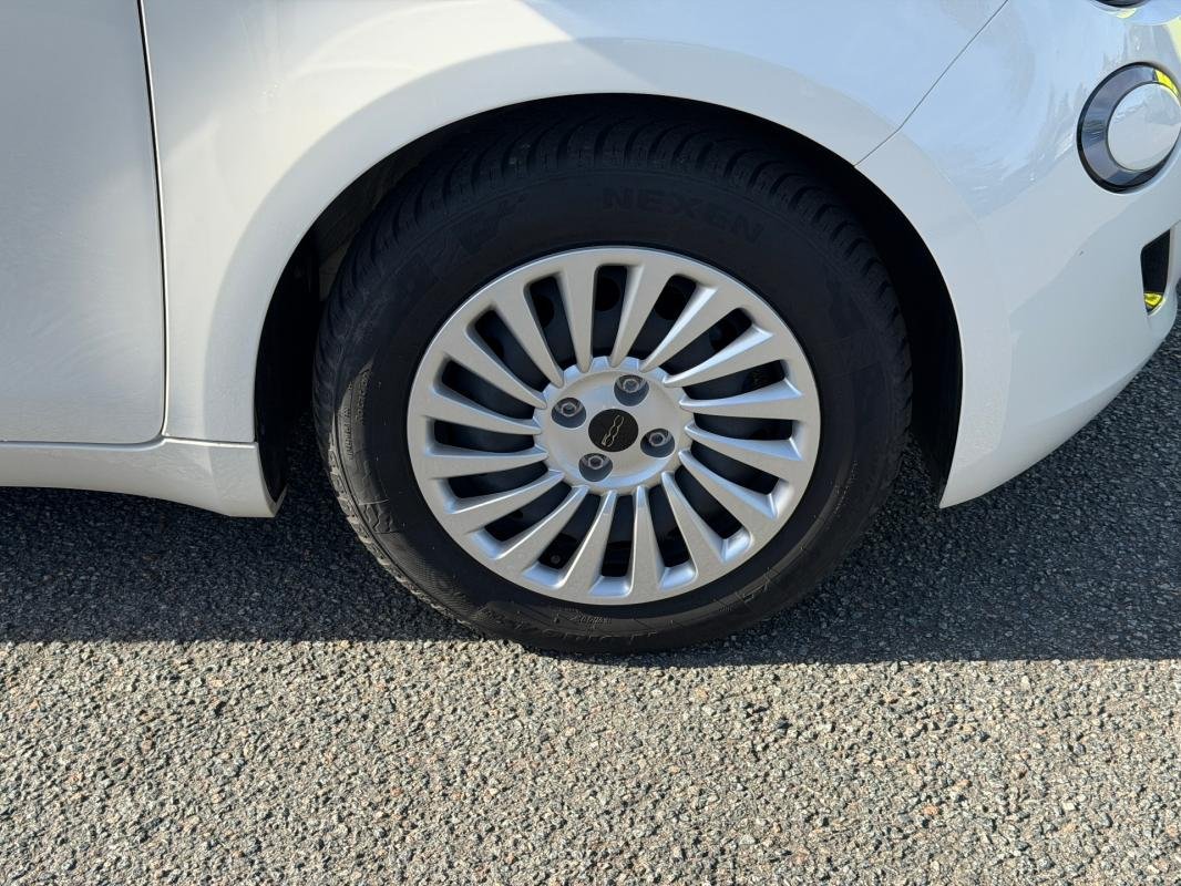 Fiat 500 - Photo 17
