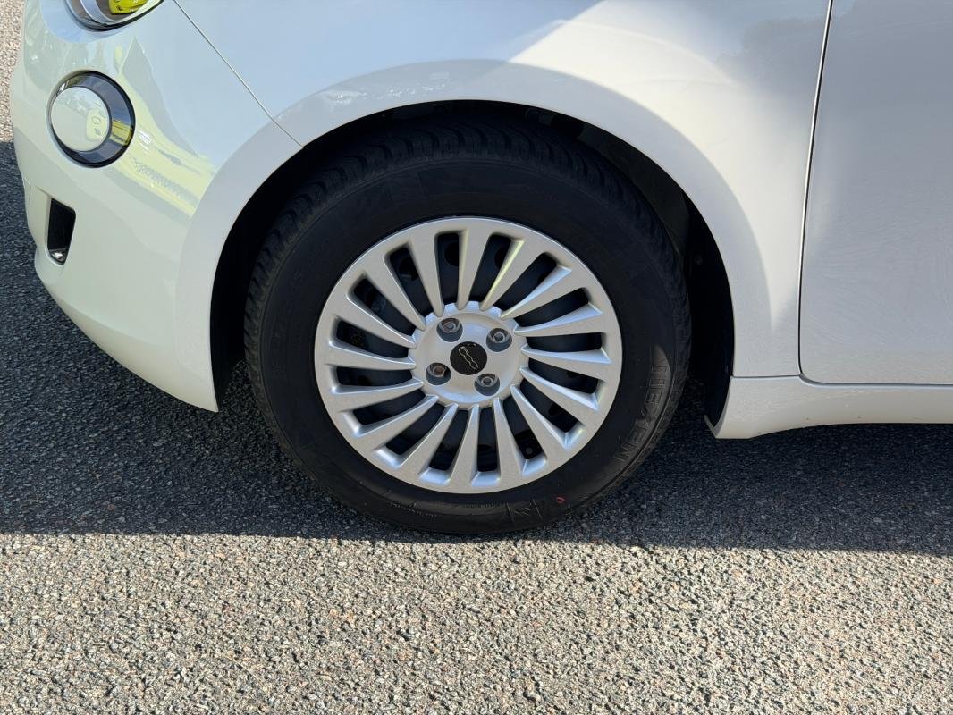 Fiat 500 - Photo 19