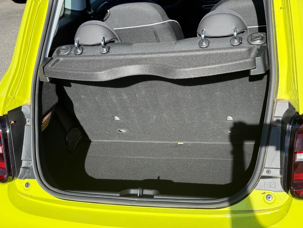 Fiat 500 - Photo 22