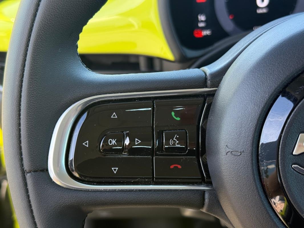 Fiat 500 - Photo 11