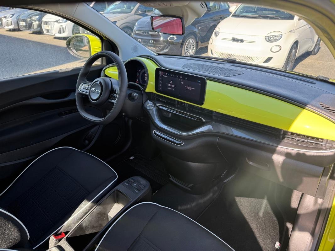 Fiat 500 - Photo 23