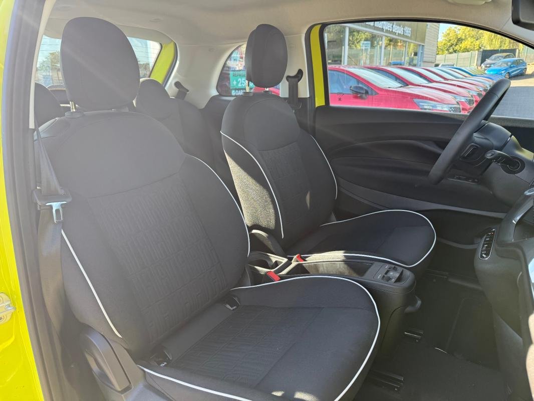Fiat 500 - Photo 24
