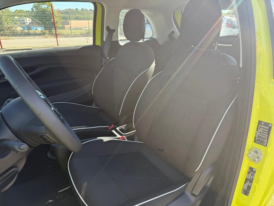 Fiat 500 - Photo 7