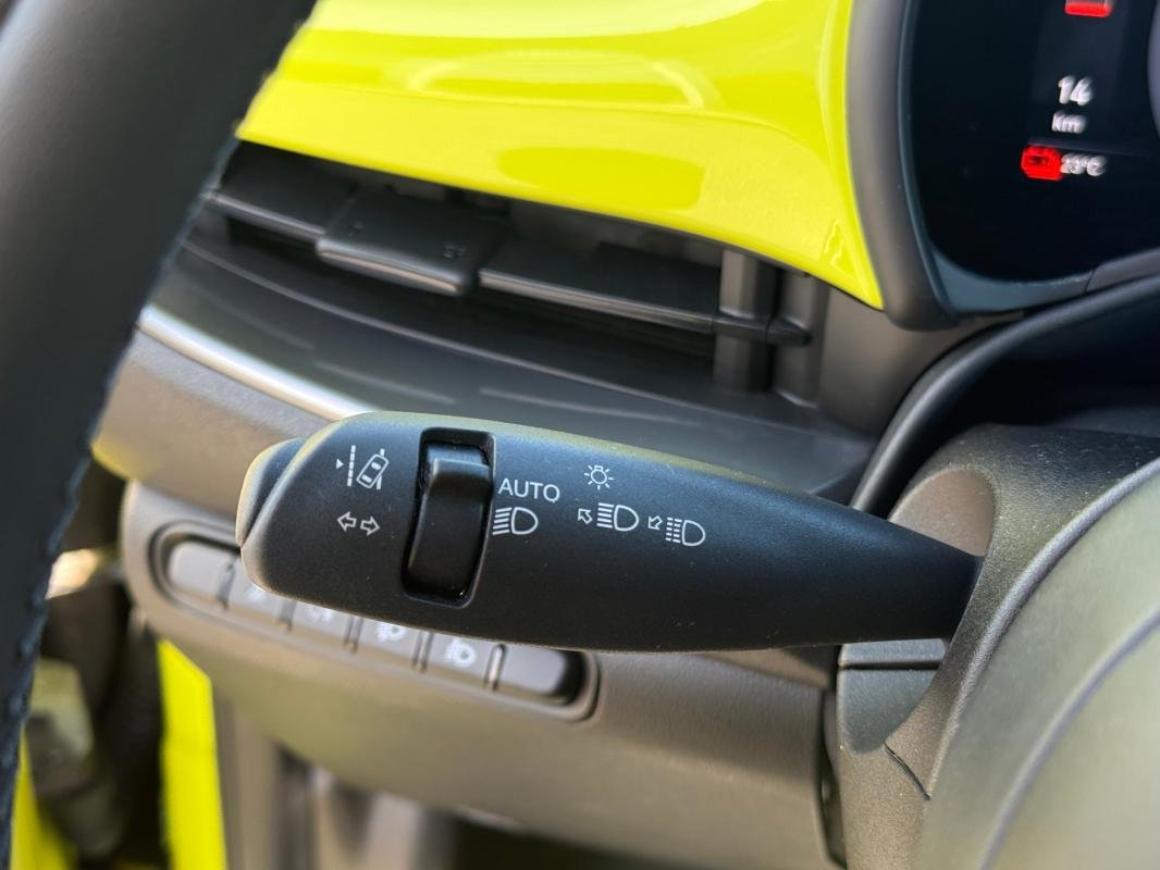 Fiat 500 - Photo 9