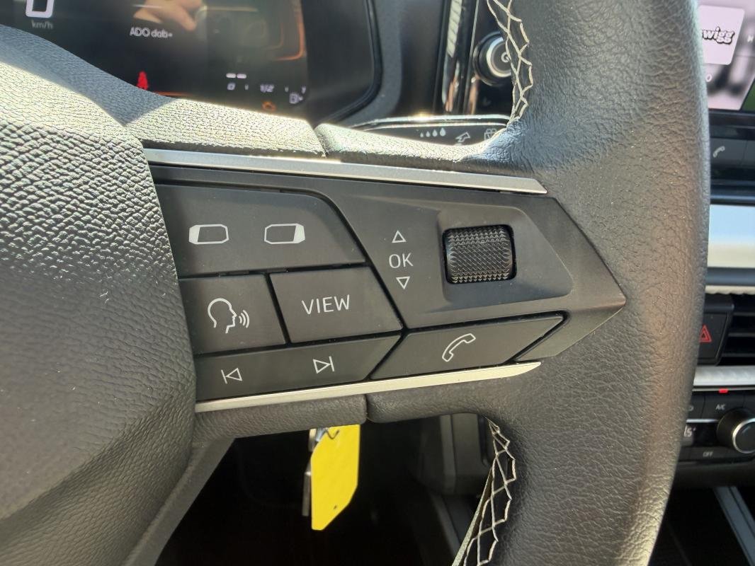 Seat Ibiza - Photo 12