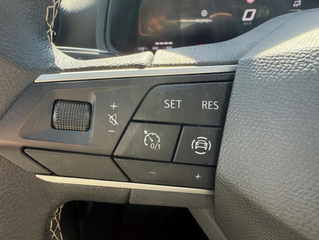 Seat Ibiza - Photo 13