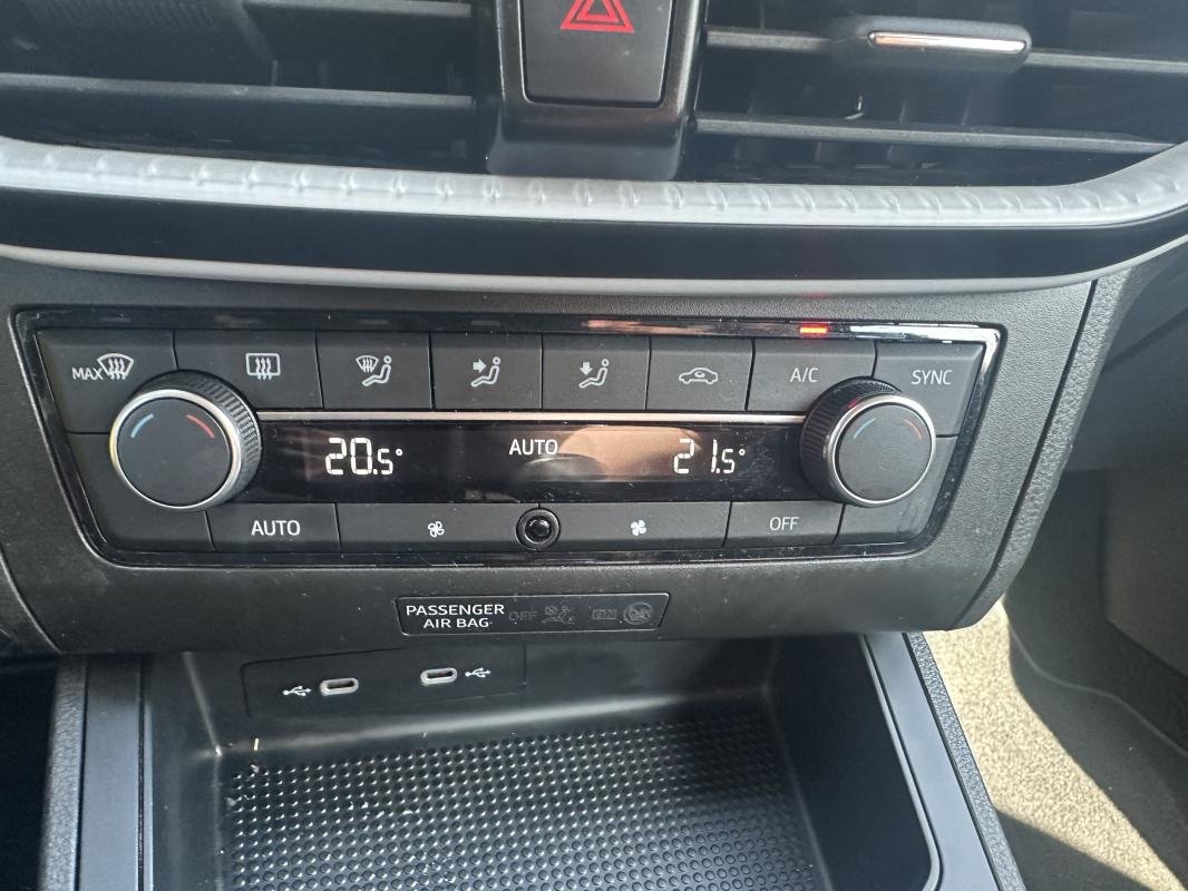 Seat Ibiza - Photo 16