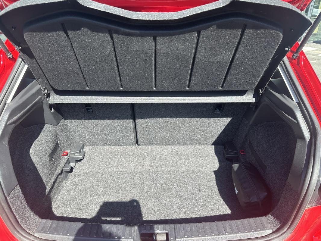Seat Ibiza - Photo 6