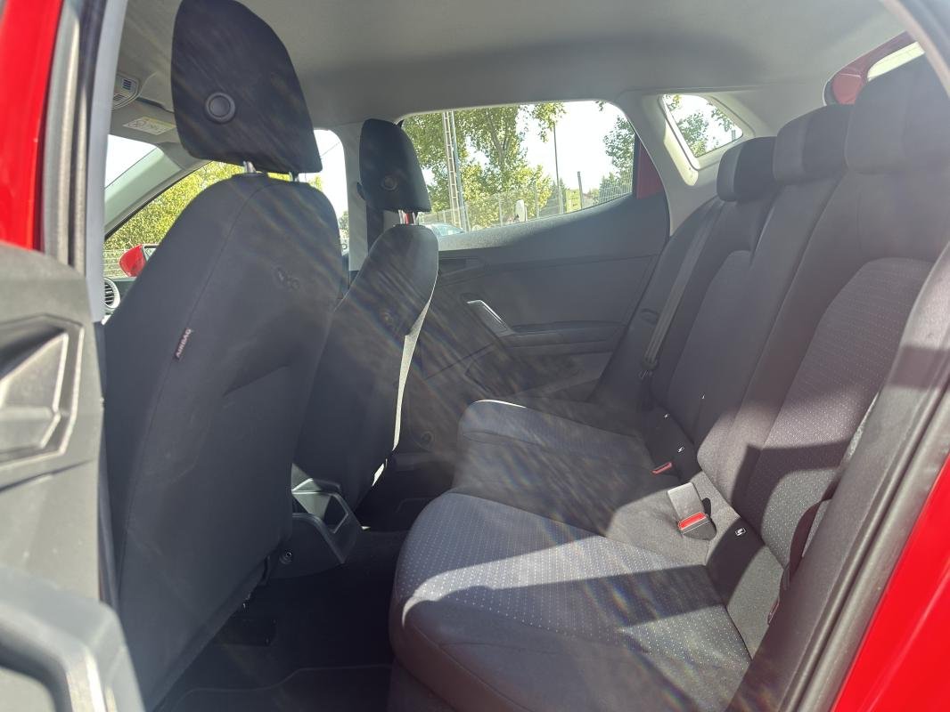 Seat Ibiza - Photo 7