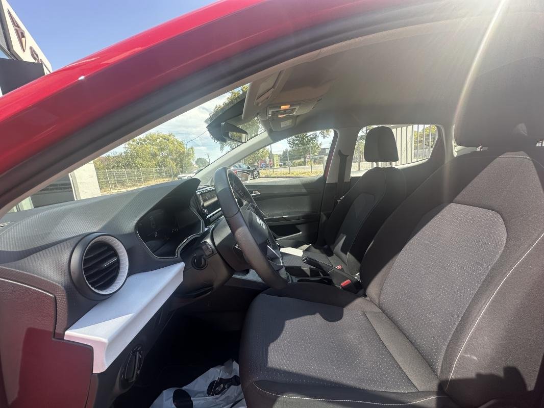 Seat Ibiza - Photo 8