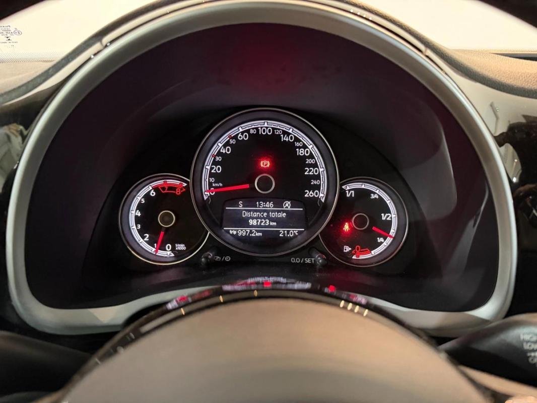 Volkswagen Coccinelle - Photo 14