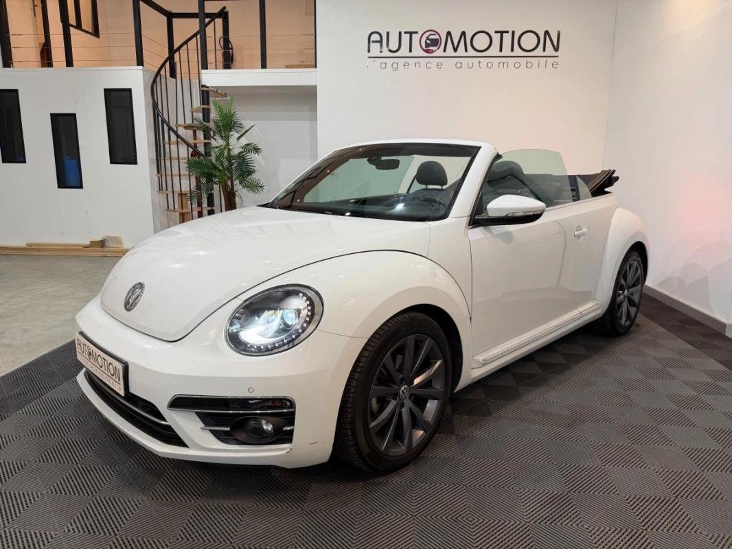 Volkswagen Coccinelle - Photo 19