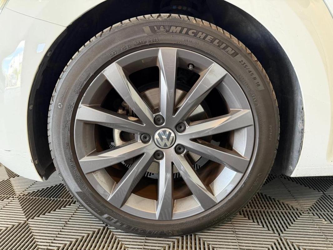 Volkswagen Coccinelle - Photo 21