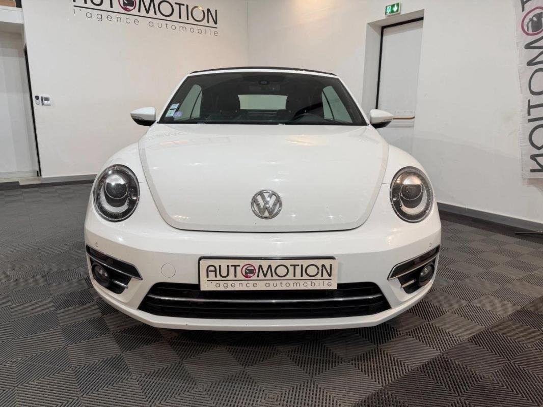 Volkswagen Coccinelle - Photo 3
