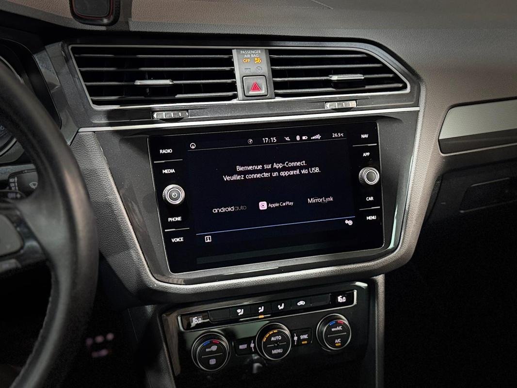 Volkswagen Tiguan - Photo 15