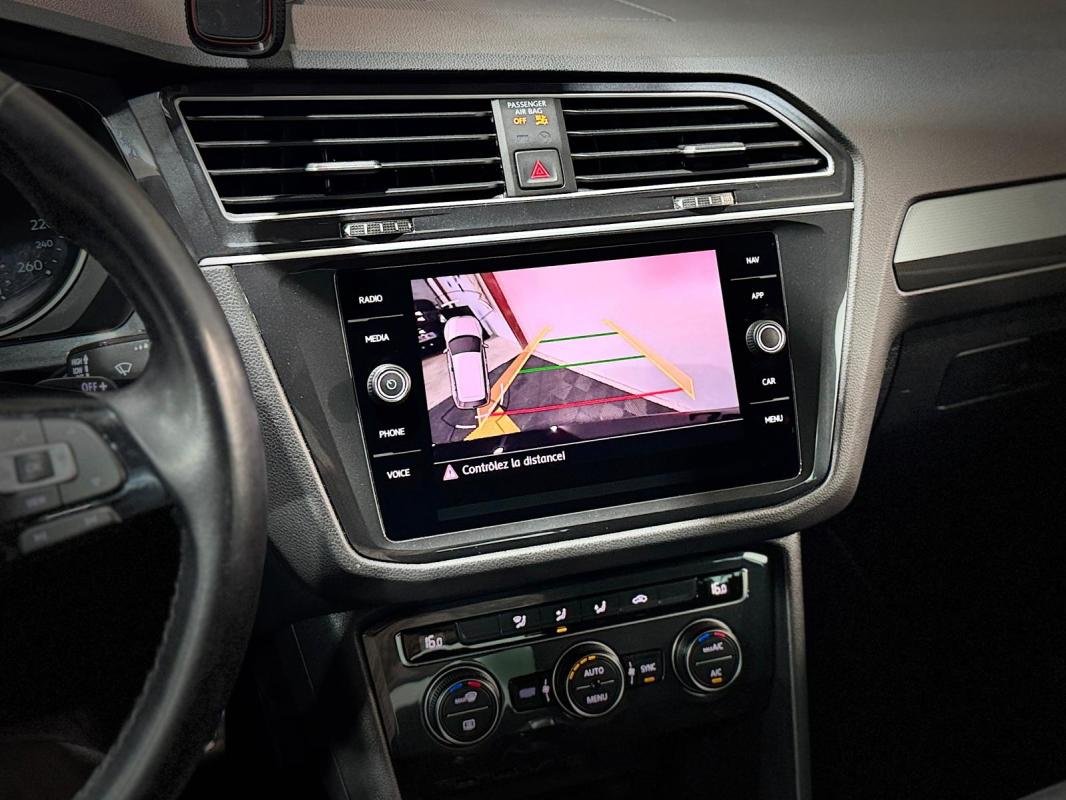 Volkswagen Tiguan - Photo 16